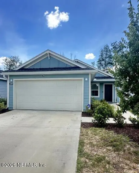 3499 Mildred Way, Jacksonville, FL 32254 - #1