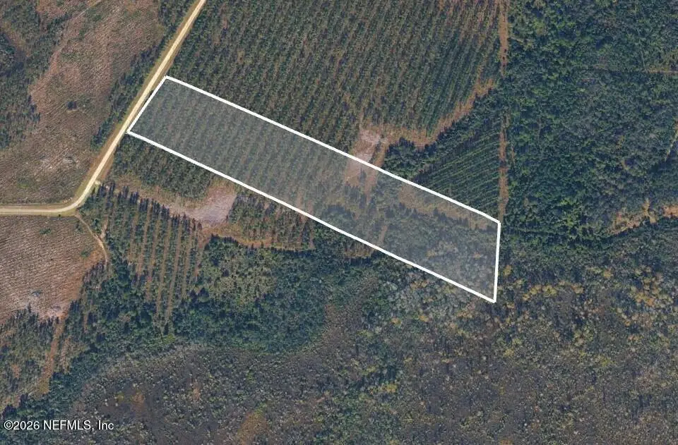 LOT 10 SE 40th Avenue, Starke, FL 32091 - #1