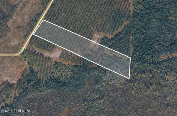 LOT 10 SE 40th Avenue, Starke, FL 32091