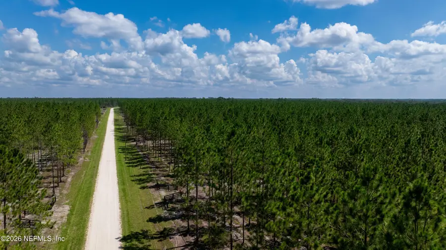 LOT 10 SE 40th Avenue, Starke, FL 32091 - #3