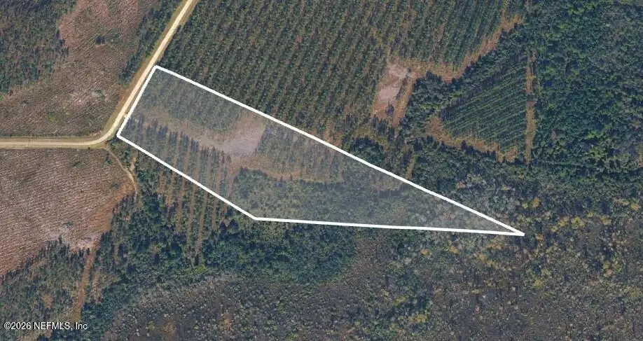 LOT 11 SE 40th Avenue, Starke, FL 32091 - #1