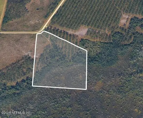 LOT 12 SE 40th Avenue, Starke, FL 32091