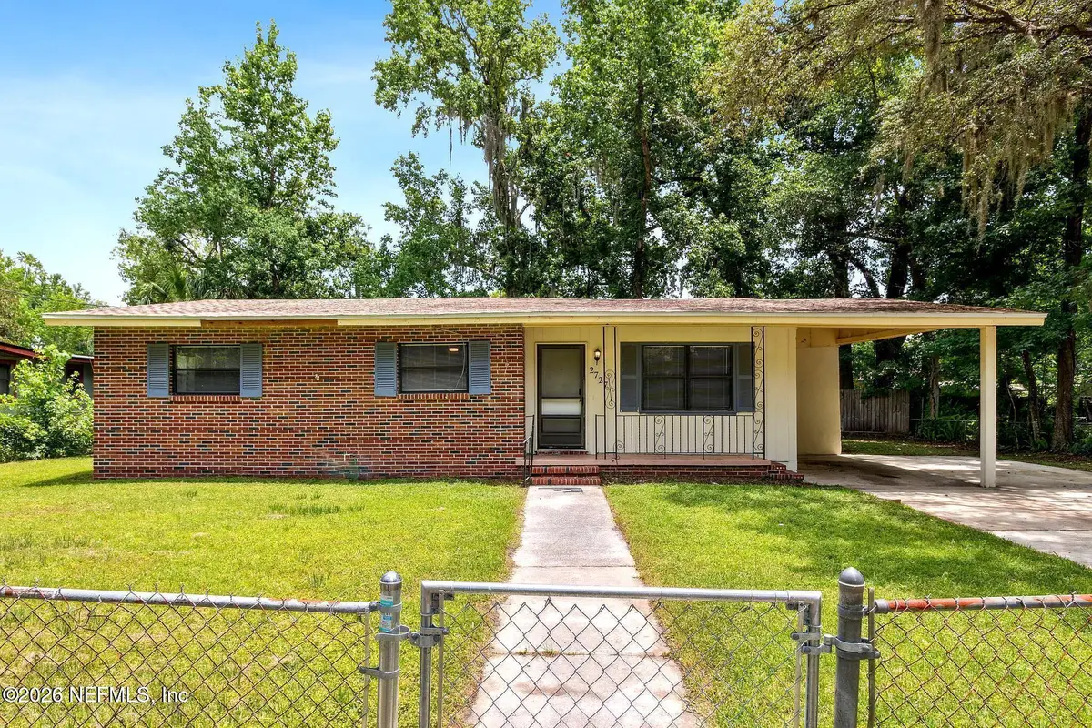 2727 Shady Oak Lane, Orange Park, FL 32073 - #1