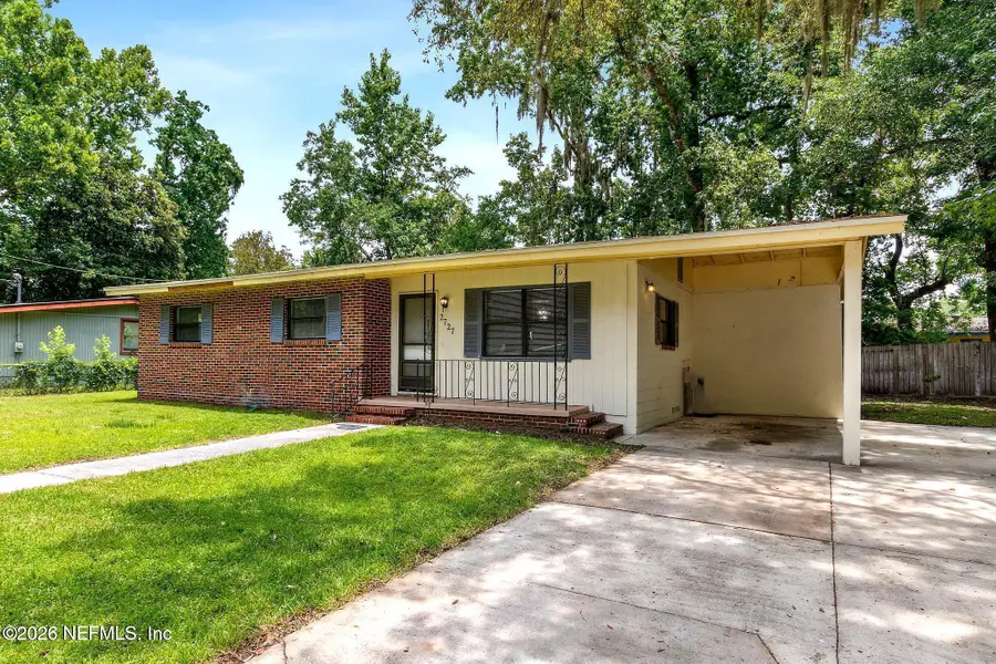 2727 Shady Oak Lane, Orange Park, FL 32073 - #2