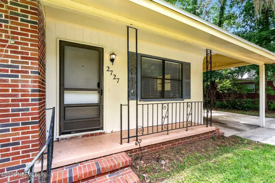 2727 Shady Oak Lane, Orange Park, FL 32073 - #3
