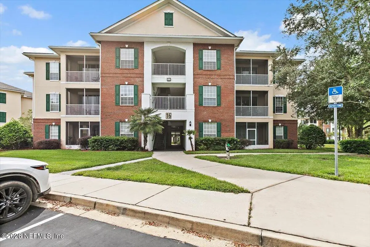 785 Oakleaf Plantation Parkway #1614, Orange Park, FL 32065 - #1