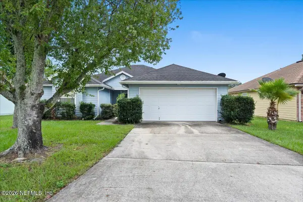 5368 Lacy Jane Way, Jacksonville, FL 32244