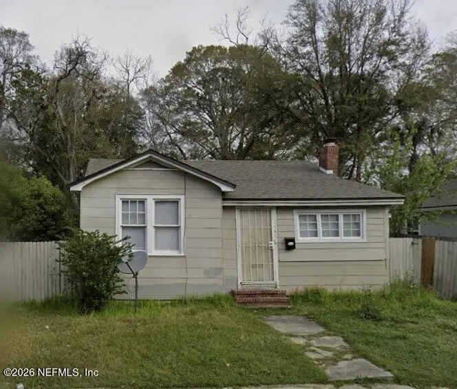 1585 W 15th Street, Jacksonville, FL 32209 - #1
