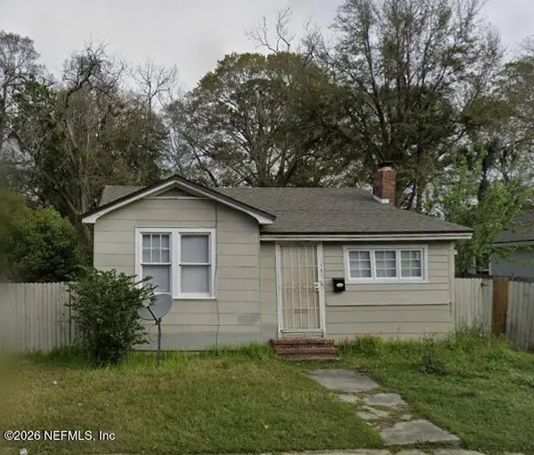 1585 W 15th Street, Jacksonville, FL 32209
