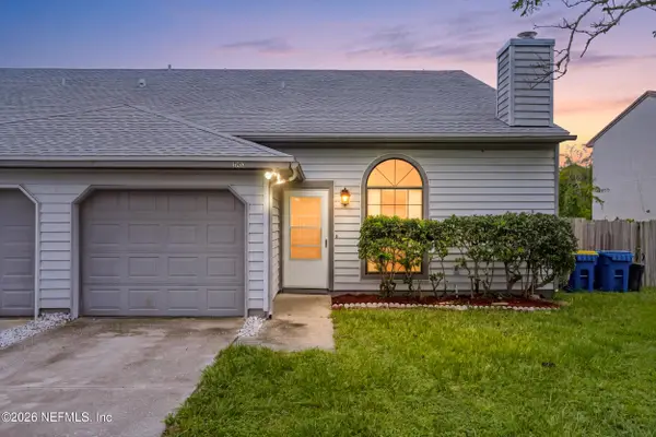 11433 Skimmer Court, Jacksonville, FL 32225