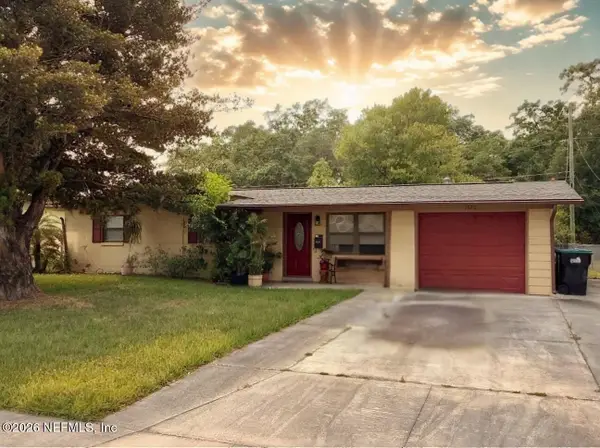 1520 Park Manor Drive, Orlando, FL 32825