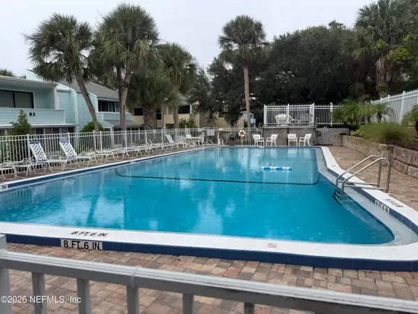 6300 A1a S #B31TH, St. Augustine, FL 32080