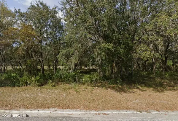 212 Oak Ridge Drive, Welaka, FL 32193