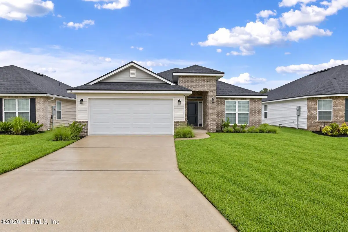 8179 Helmsley Boulevard, Jacksonville, FL 32219 - #1