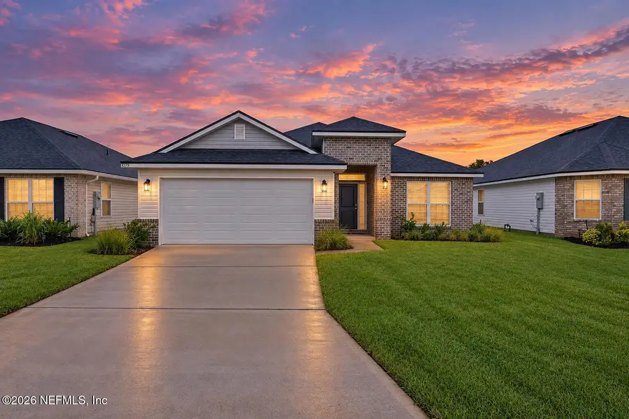 8179 Helmsley Boulevard, Jacksonville, FL 32219 - #2