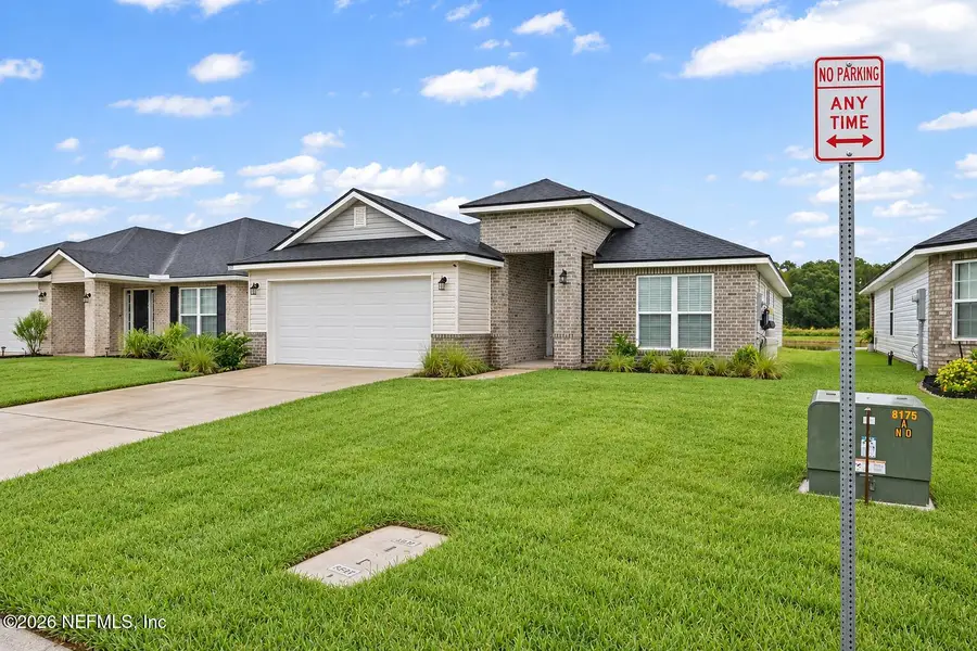 8179 Helmsley Boulevard, Jacksonville, FL 32219 - #3