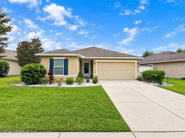 12157 Alexandra Drive, Jacksonville, FL 32218
