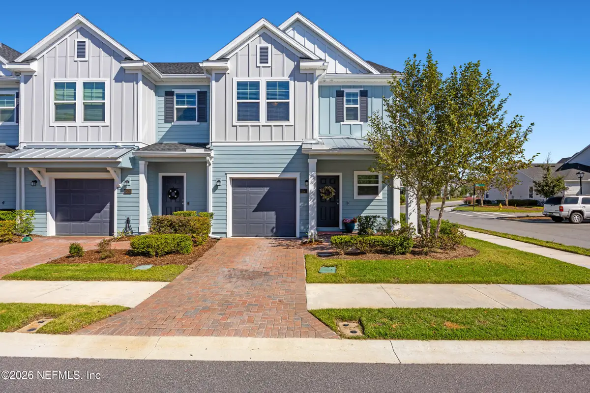 18 Viceroy Court, Saint Augustine, FL 32092 - #1