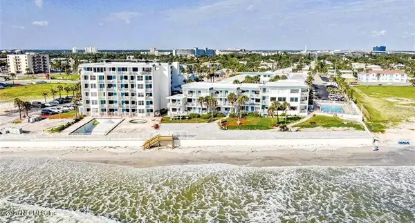 935 S Atlantic Avenue #255, Daytona Beach, FL 32118