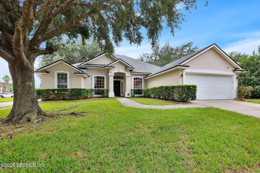 14322 Fish Eagle E Drive, Jacksonville, FL 32226 - #3