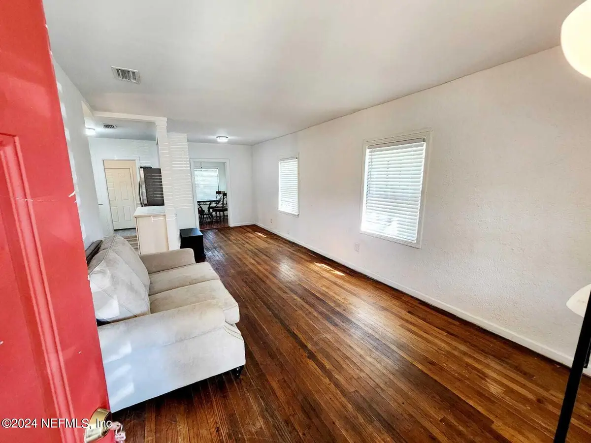 1823 E 25th Street, Jacksonville, FL 32206 - #1