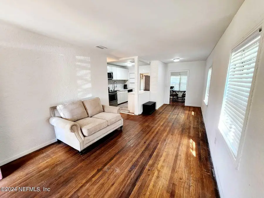 1823 E 25th Street, Jacksonville, FL 32206 - #2