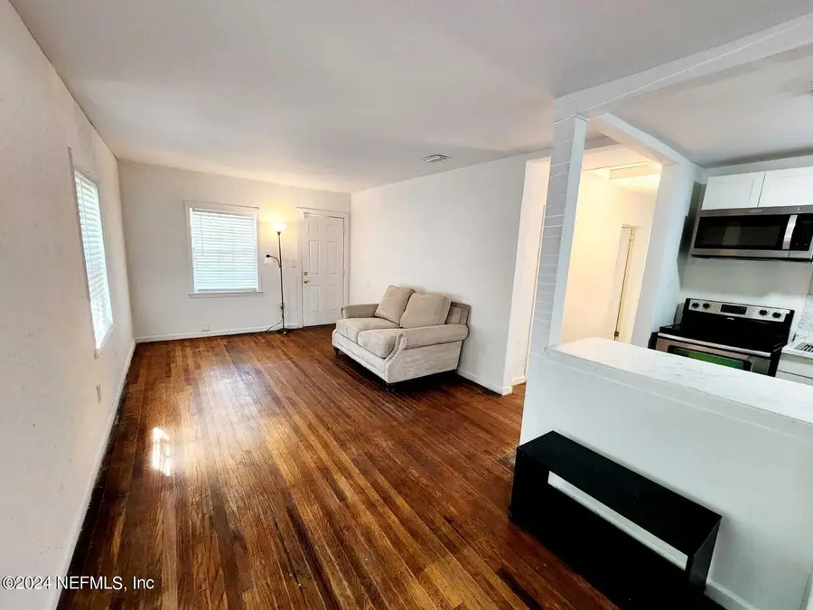 1823 E 25th Street, Jacksonville, FL 32206 - #3