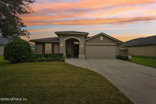 1676 Night Owl Trail, Middleburg, FL 32068