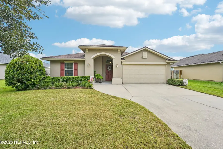 1676 Night Owl Trail, Middleburg, FL 32068 - #3