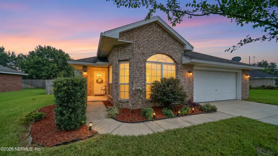 7681 Vandalay Drive, Jacksonville, FL 32244 - #2