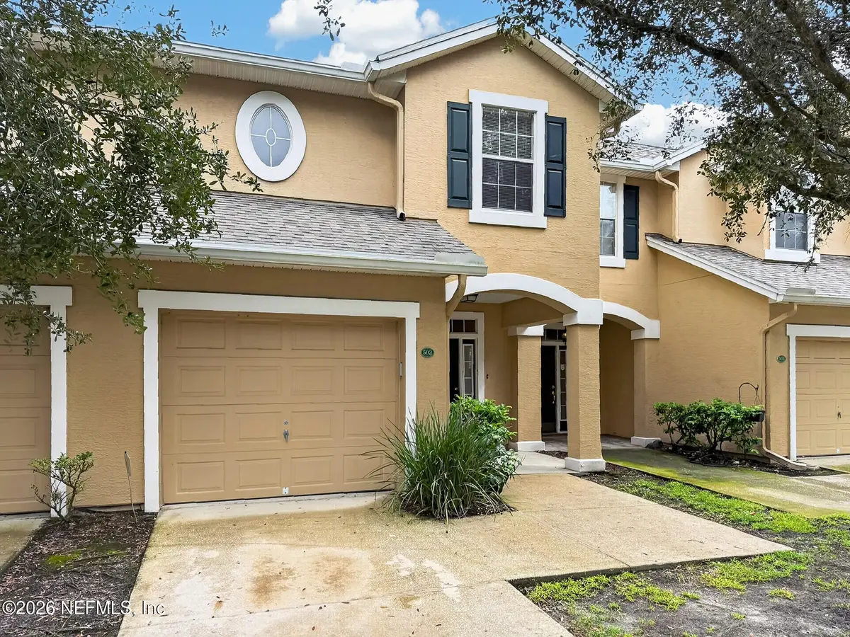 5260 Collins #502, Jacksonville, FL 32244 - #1
