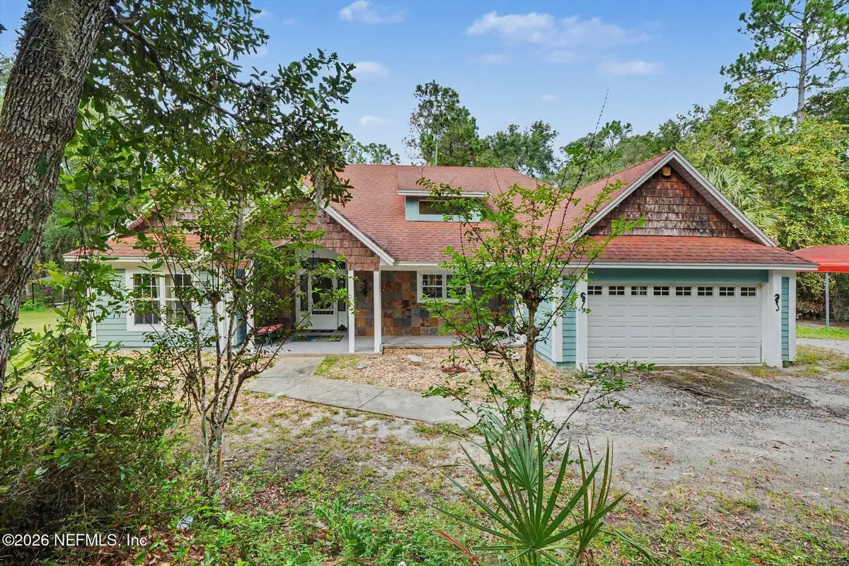 103 Iowa Avenue, Satsuma, FL 32189 - #1