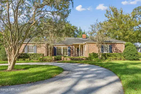2210 Laurel Road, Jacksonville, FL 32207
