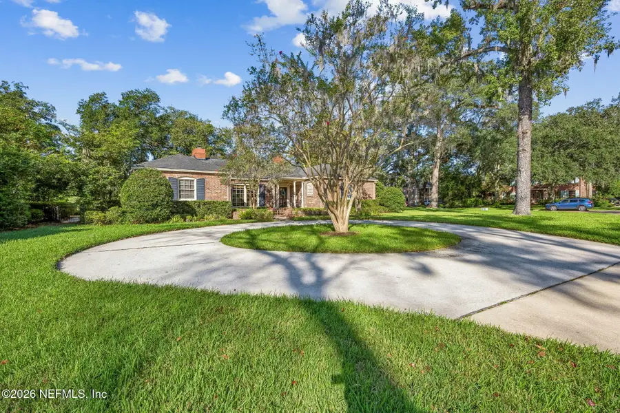 2210 Laurel Road, Jacksonville, FL 32207 - #2