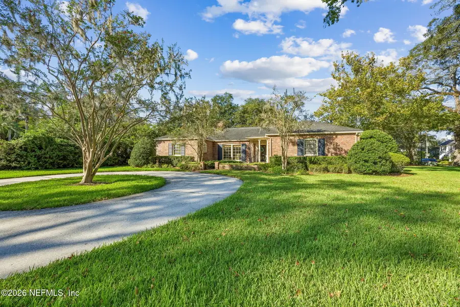 2210 Laurel Road, Jacksonville, FL 32207 - #3
