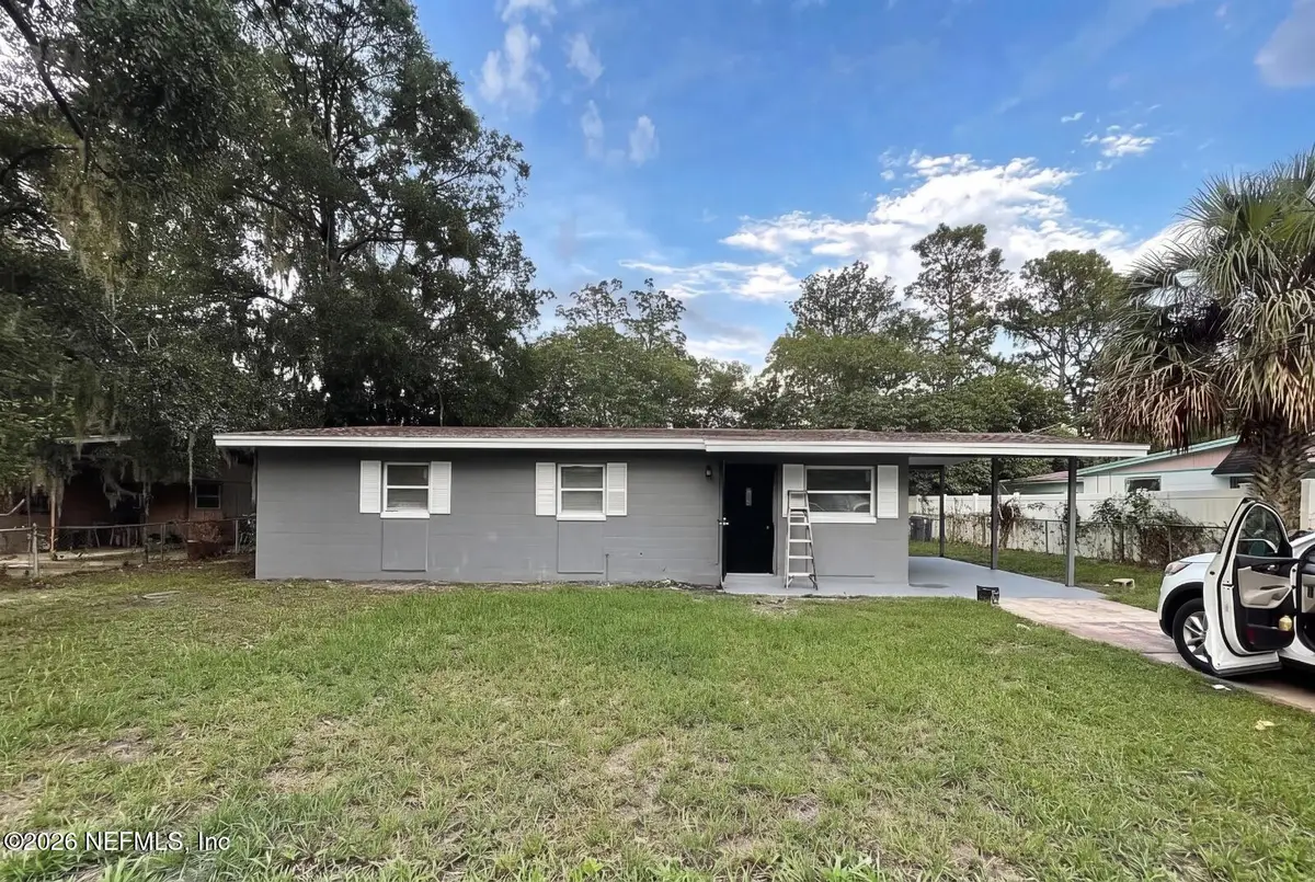 8543 Oak Leaf Road, Jacksonville, FL 32208 - #1