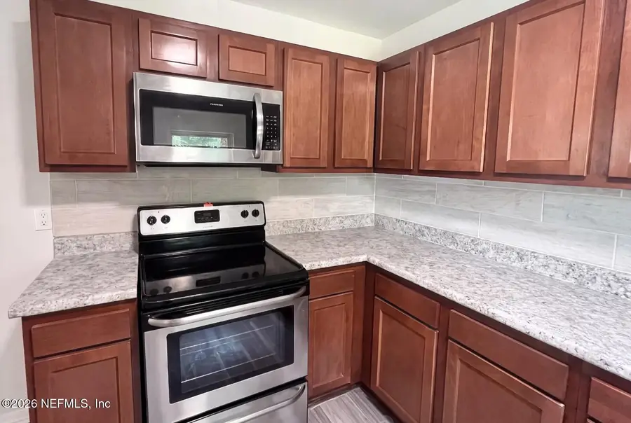 8543 Oak Leaf Road, Jacksonville, FL 32208 - #2