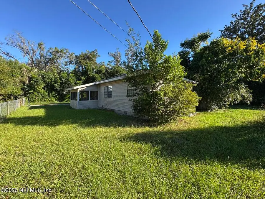 9023 Jackson Avenue, Jacksonville, FL 32208 - #2