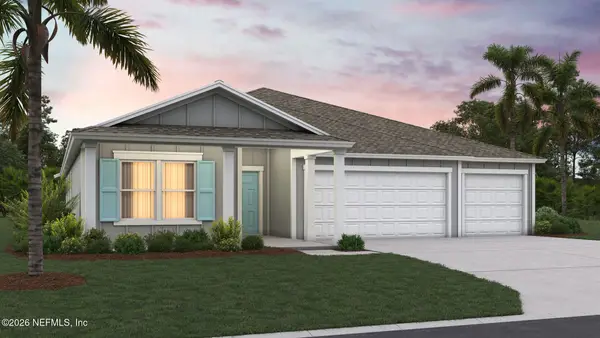 12354 Maidenhair Road, Jacksonville, FL 32218