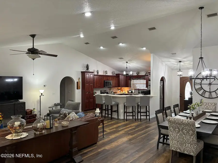 375 Horseman Club Road, Palatka, FL 32177 - #3