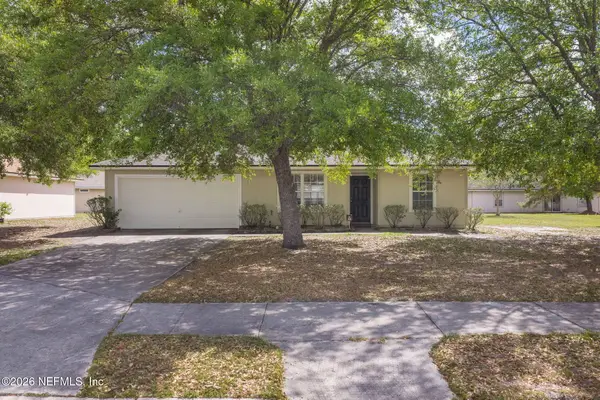 3773 Lauren Crest Court, Jacksonville, FL 32221