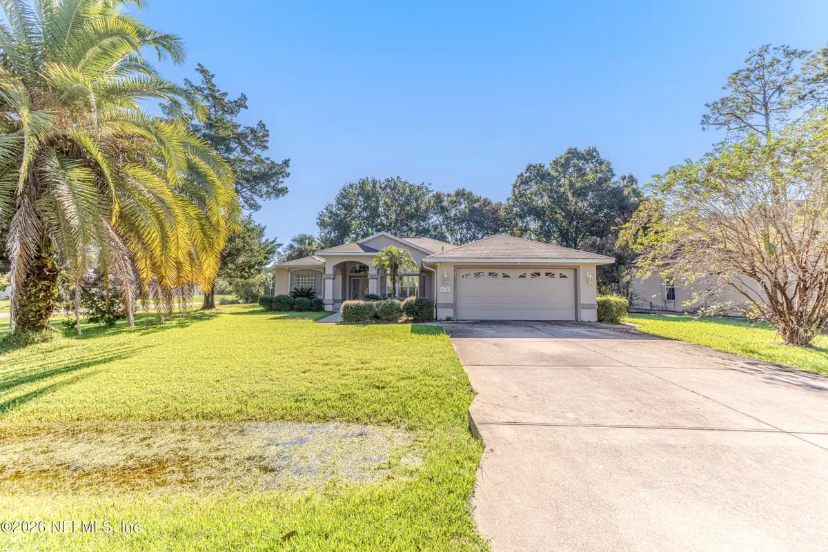 99 Eric Drive, Palm Coast, FL 32164 - #1