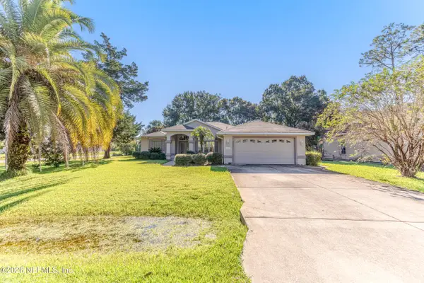 99 Eric Drive, Palm Coast, FL 32164