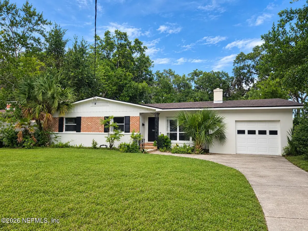 7043 Madrid Avenue, Jacksonville, FL 32217 - #1