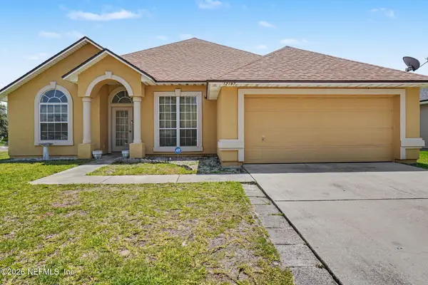 12197 Captiva Bluff W Circle, Jacksonville, FL 32226