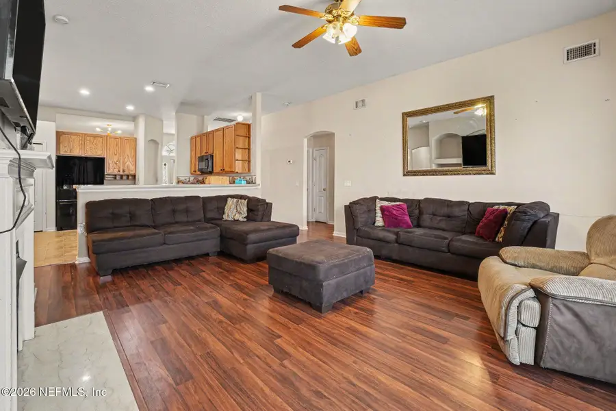 12197 Captiva Bluff W Circle, Jacksonville, FL 32226 - #2