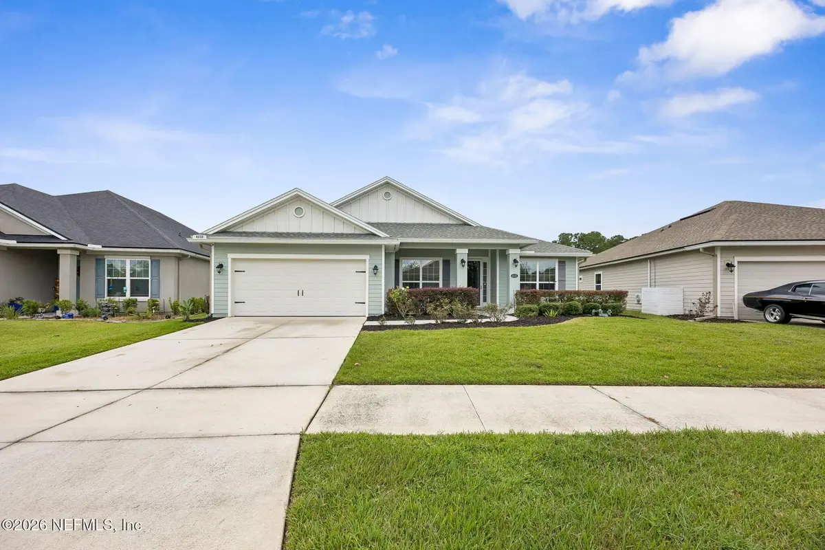 4232 Cherry Lake Lane, Middleburg, FL 32068 - #1