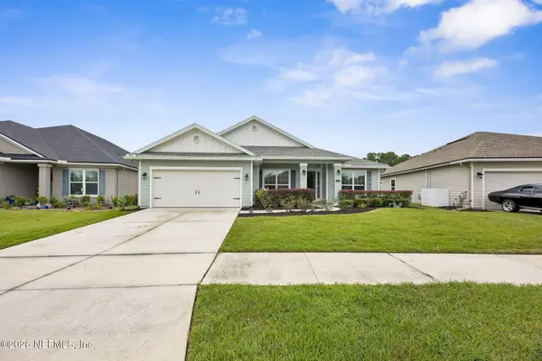 4232 Cherry Lake Lane, Middleburg, FL 32068