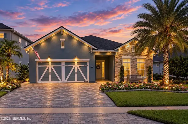 150 Freshwater Drive, St. Johns, FL 32259