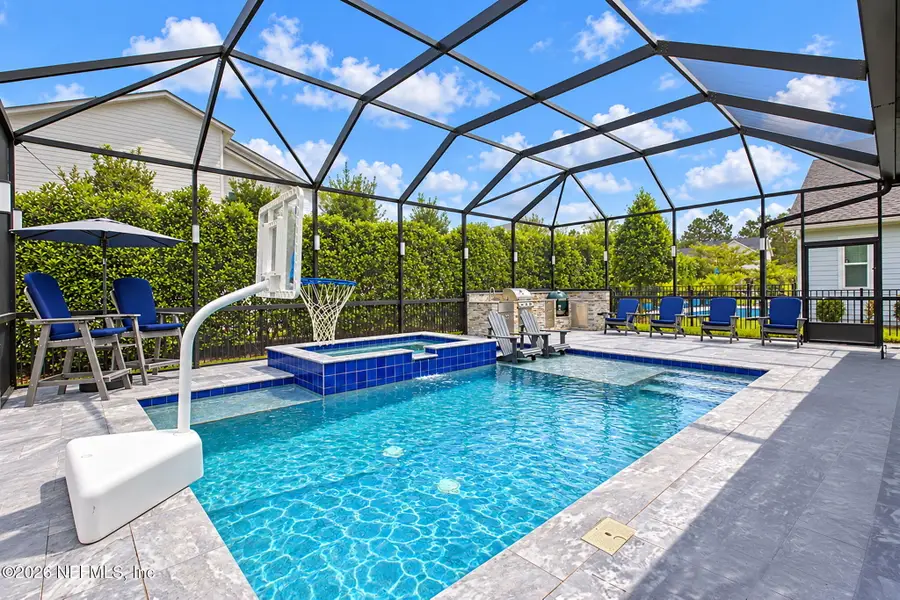 150 Freshwater Drive, Saint Johns, FL 32259 - #2